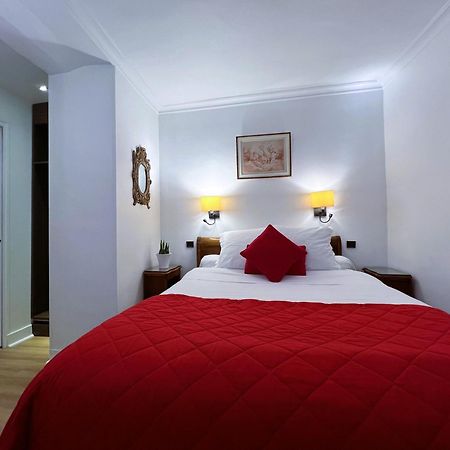Hotel La Sanguine Paryż Zewnętrze zdjęcie